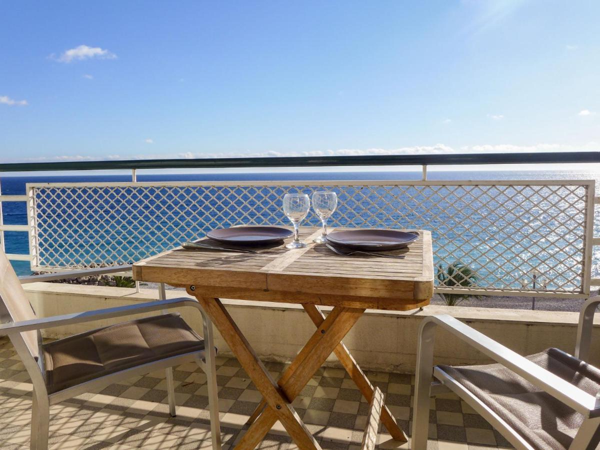 Appartamento La Floride Promenade Des By Interhome