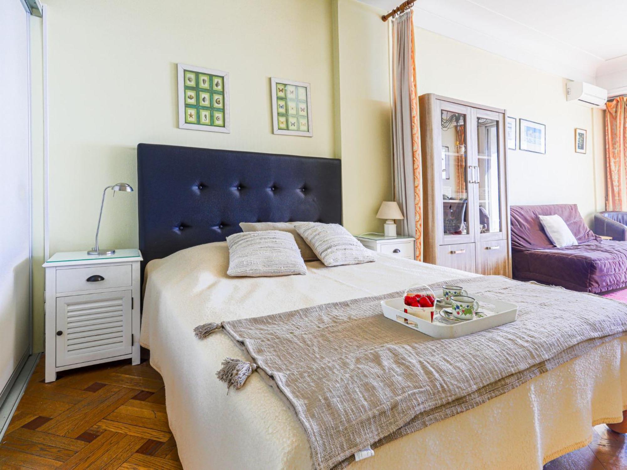 Appartamento La Floride Promenade Des By Interhome Nizza