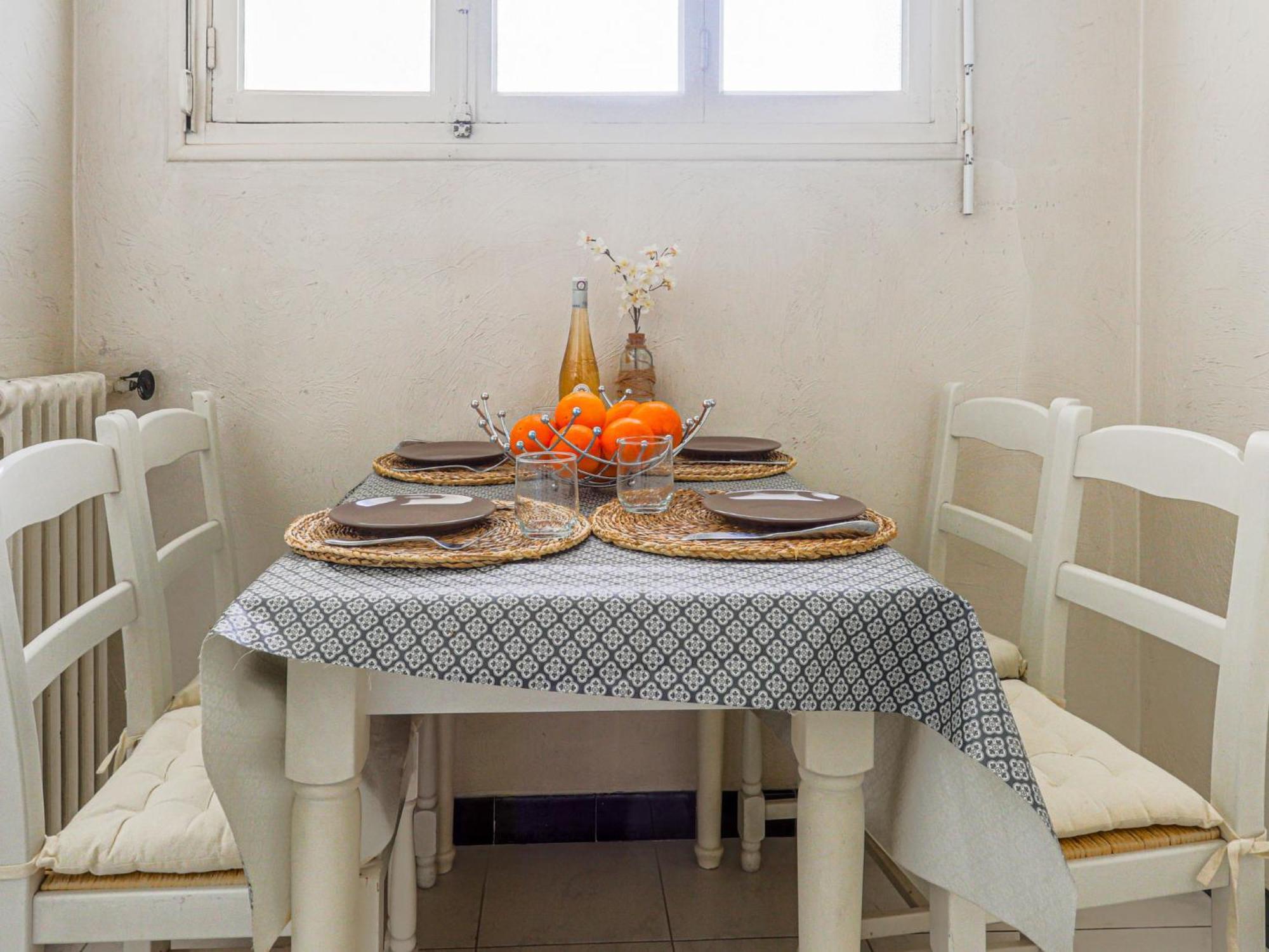 Appartamento La Floride Promenade Des By Interhome